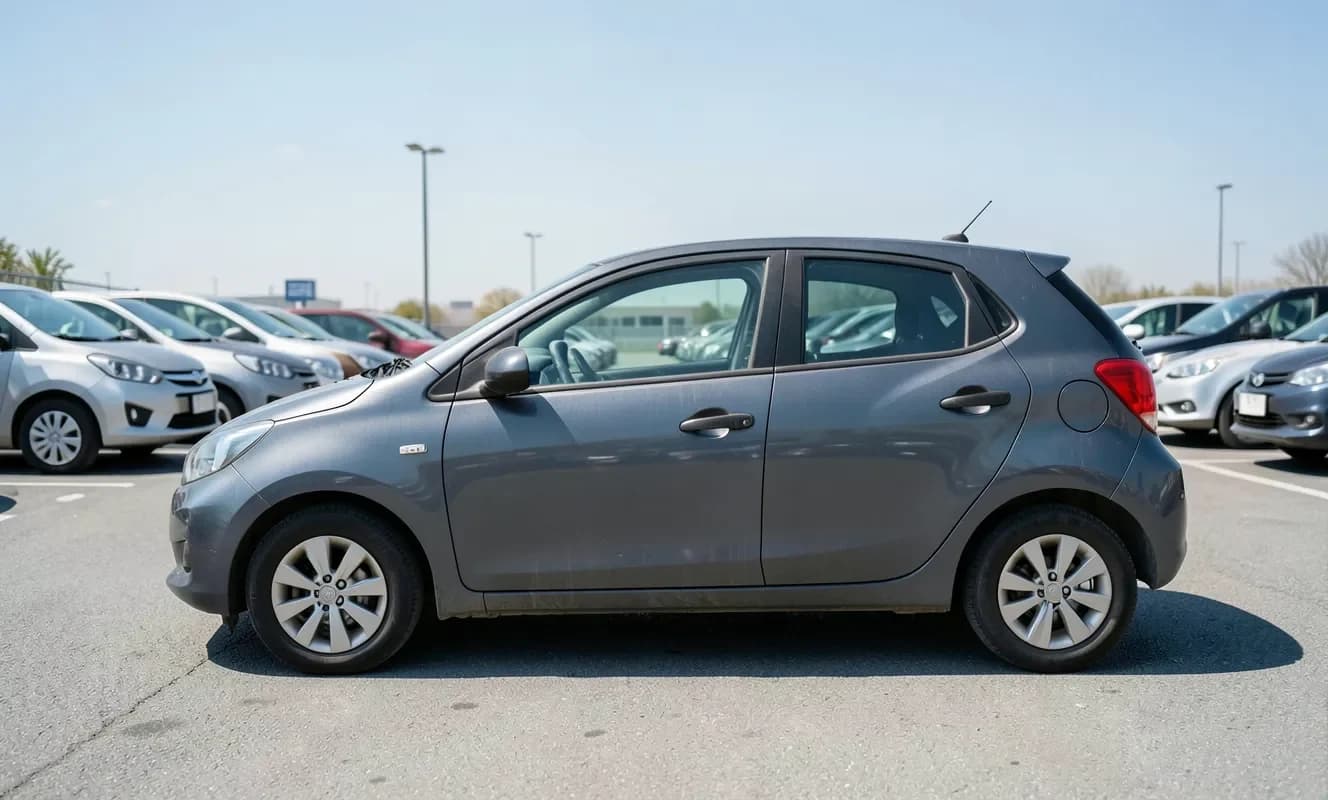 Consumer Reports advierte contra la compra del hatchback compacto modelo 2026