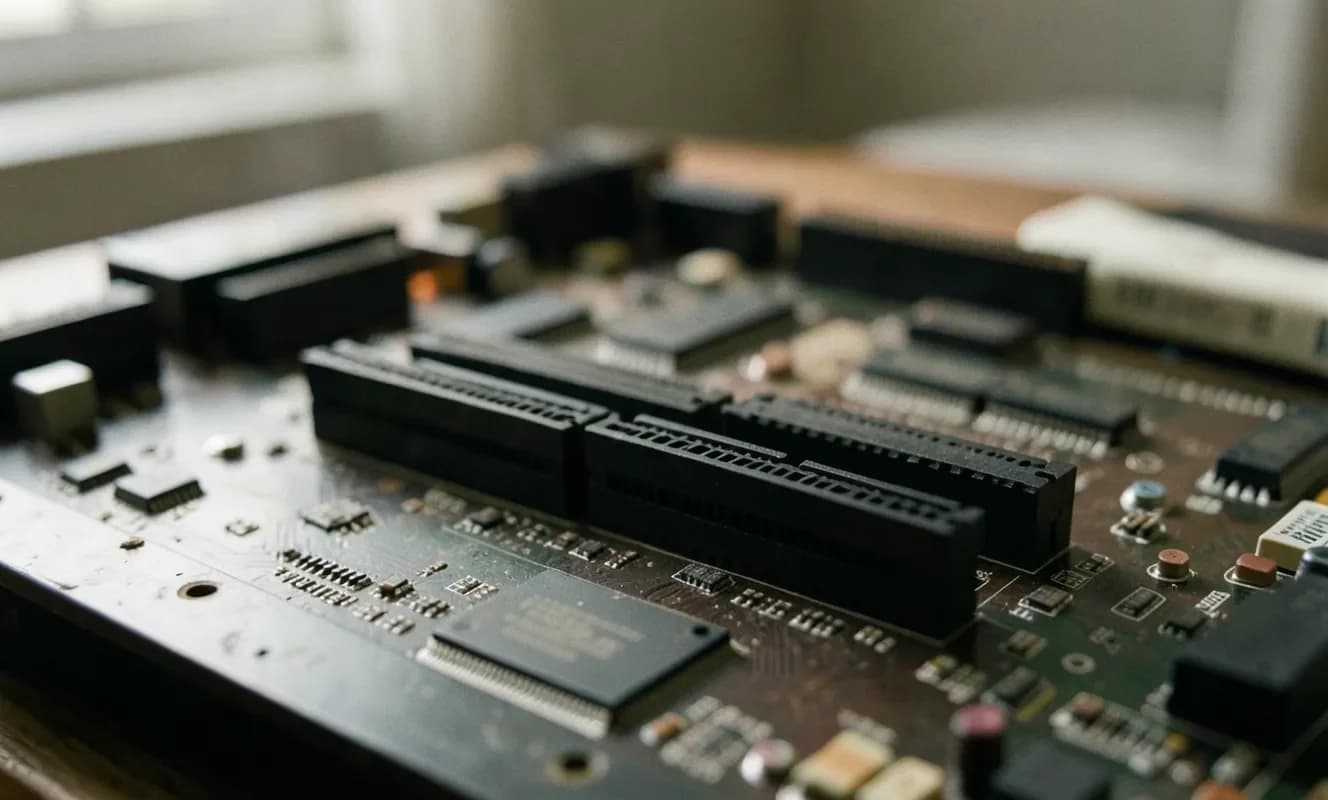 Intel vuelve a lanzar hardware antiguo ante los precios de DDR5