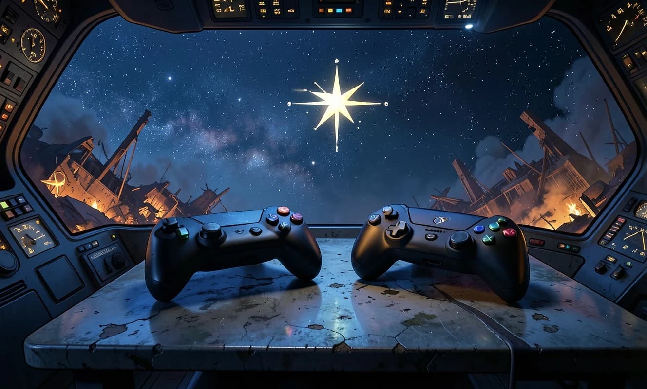 No Man's Sky 'Forsaken' güncellemesiyle korku temalı içerik ve doğrudan yıldız seyahati kazandı
