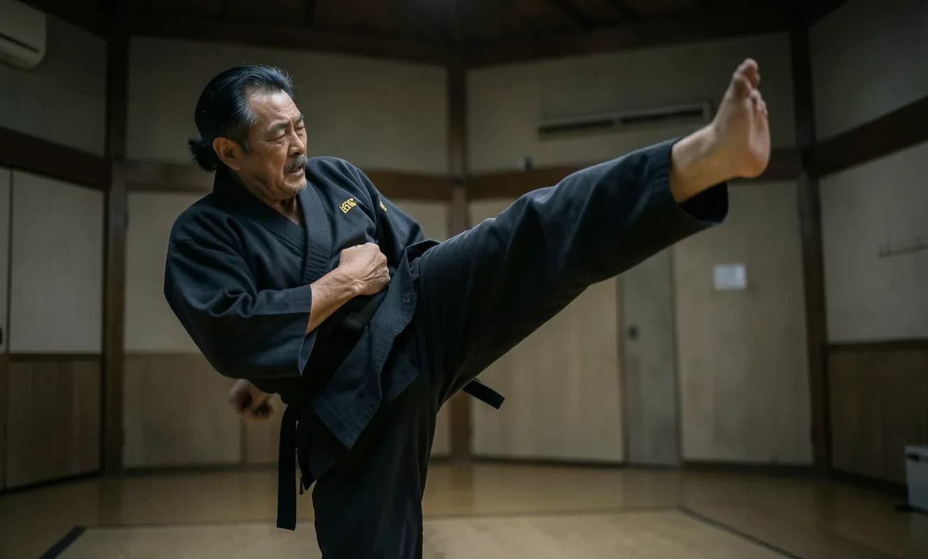 Phantom Blade Zero: abiertas las preventas, Donnie Yen influyó en el sistema de combate