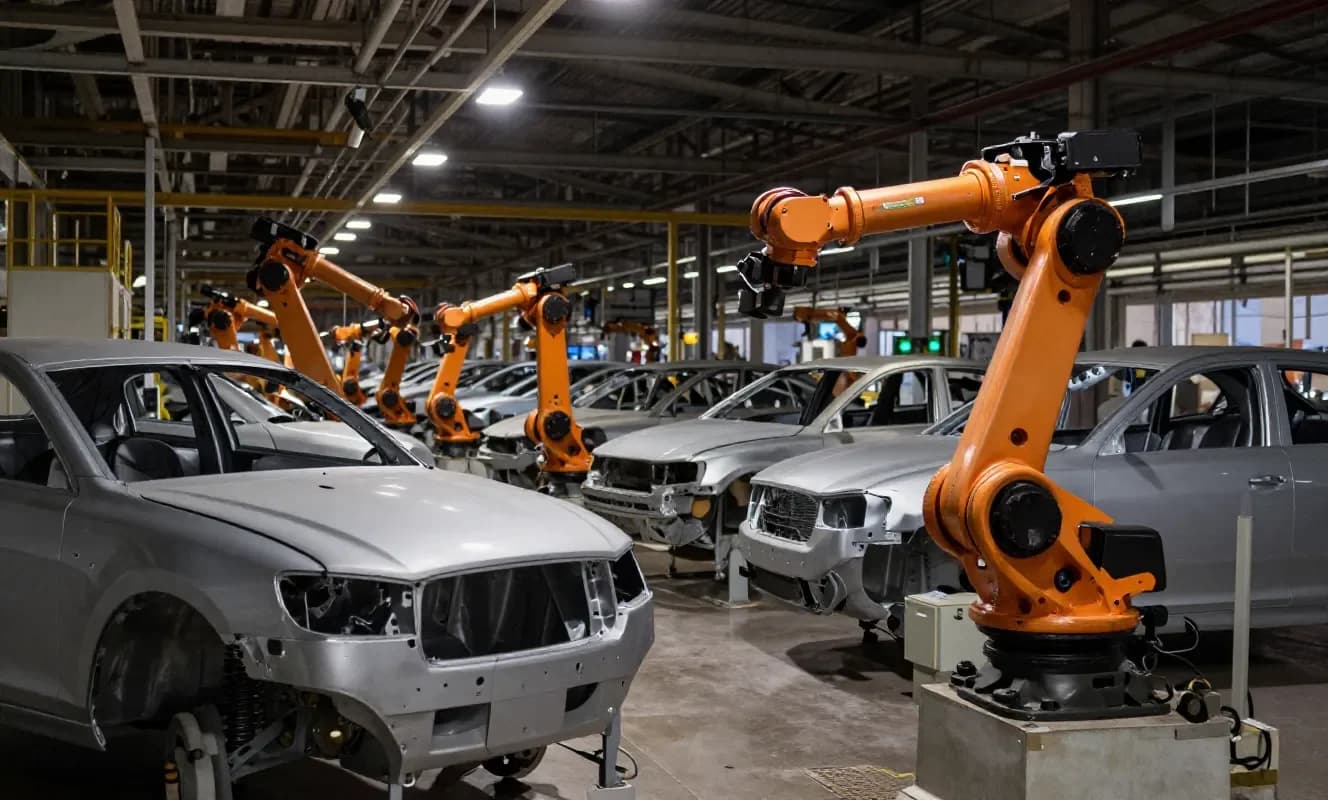 Volkswagen yönetim kurulu 50 bin ek iş kesimine onay verdi, 2030'a kadar toplam 100 bin pozisyon kalkacak