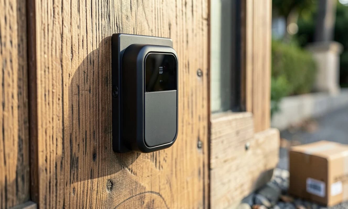 Ringの新型バッテリー式ドアベルが30%オフで登場