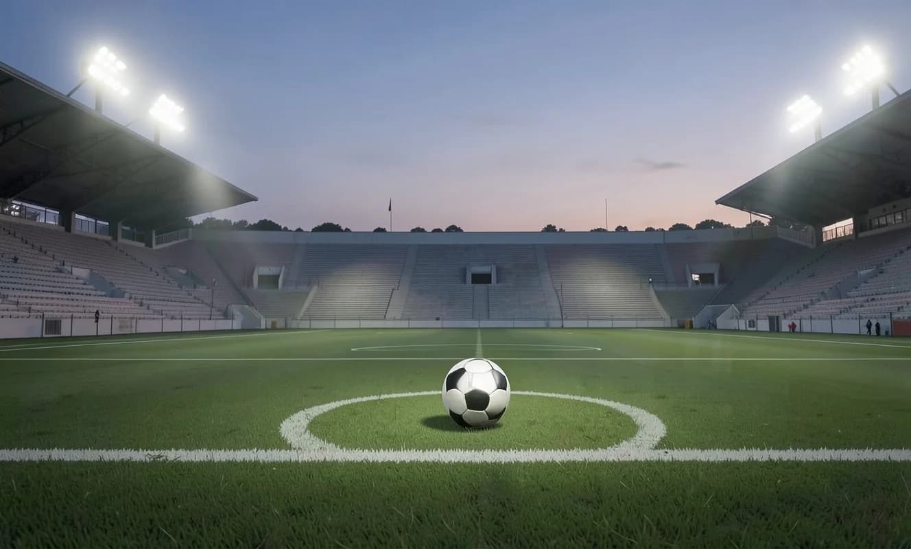 FIFA Dünya Kupası 2026 belgeseli 2. bölüm 20 Kasım'de vizyona giriyor