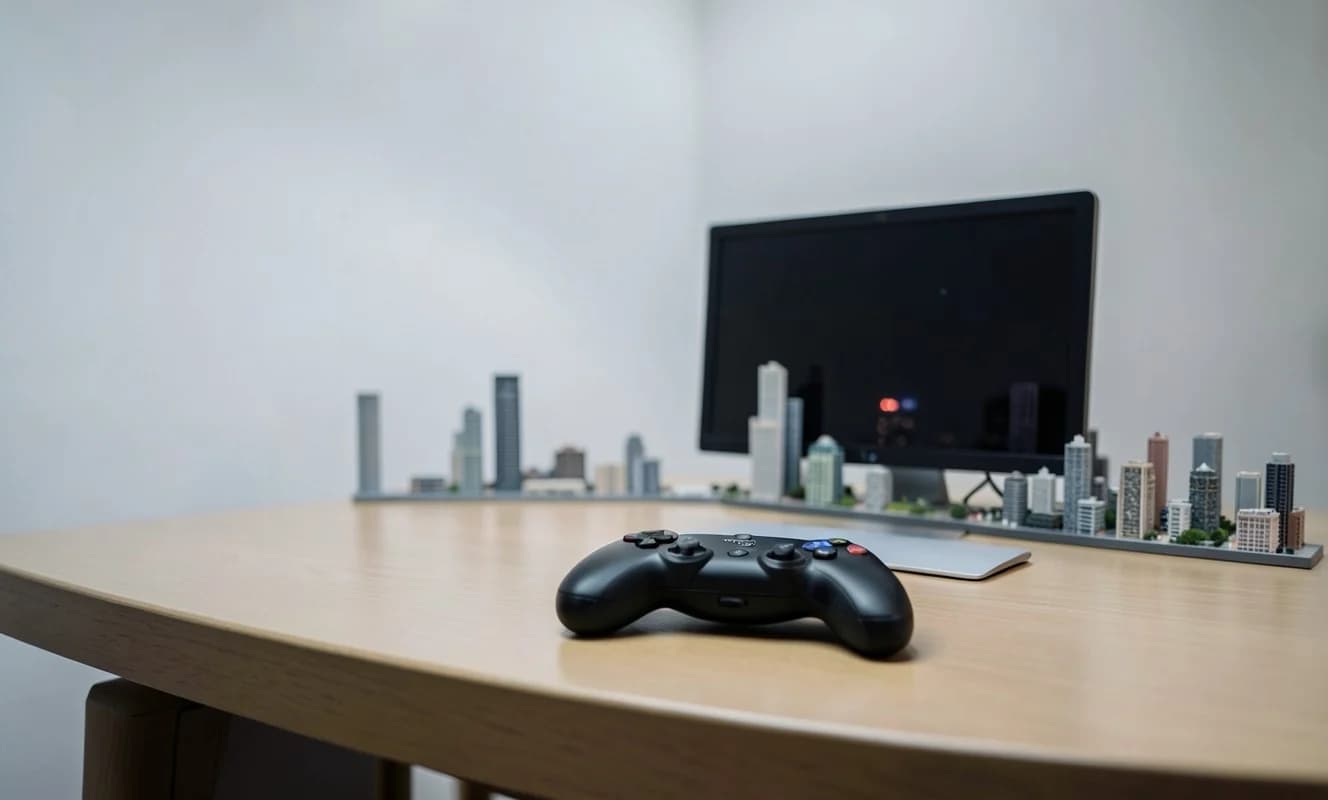 Güney Kore politikacısı Call of Duty: Modern Warfare 4'ü bir uyarı olarak görüyor, başkanın oynamasını istiyor