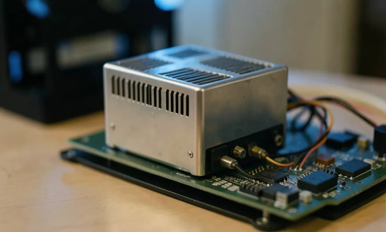 Intel QATlib 26.08 lanzado: soporte para dispositivos Gen6 y 2MB Hugepages