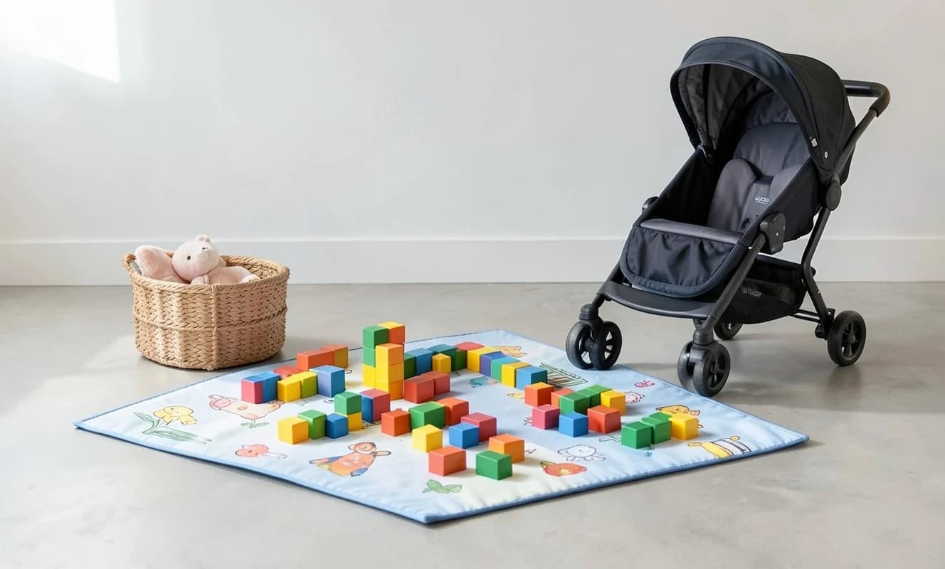 Amazon Prime Big Deal Days: Toy ve Baby Ürünlerinde İndirimler