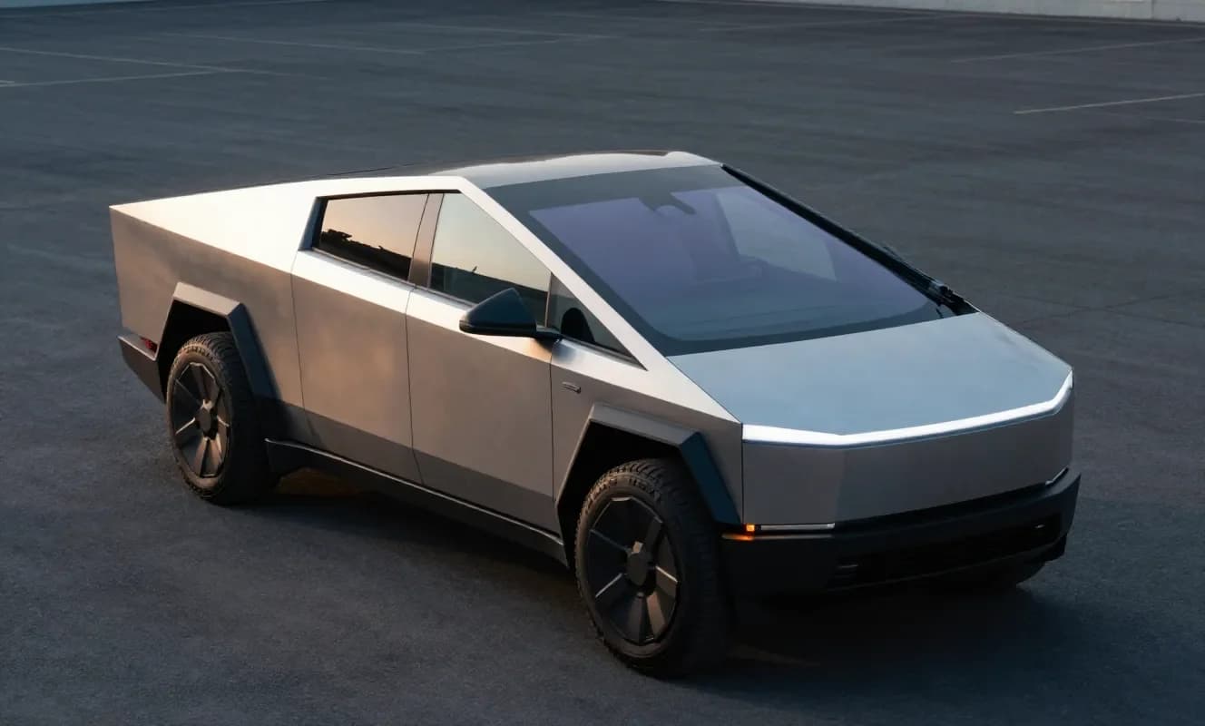 テスラ「サイバーキャブ」、13歳未満の乗車を禁止──詳細が明らかに