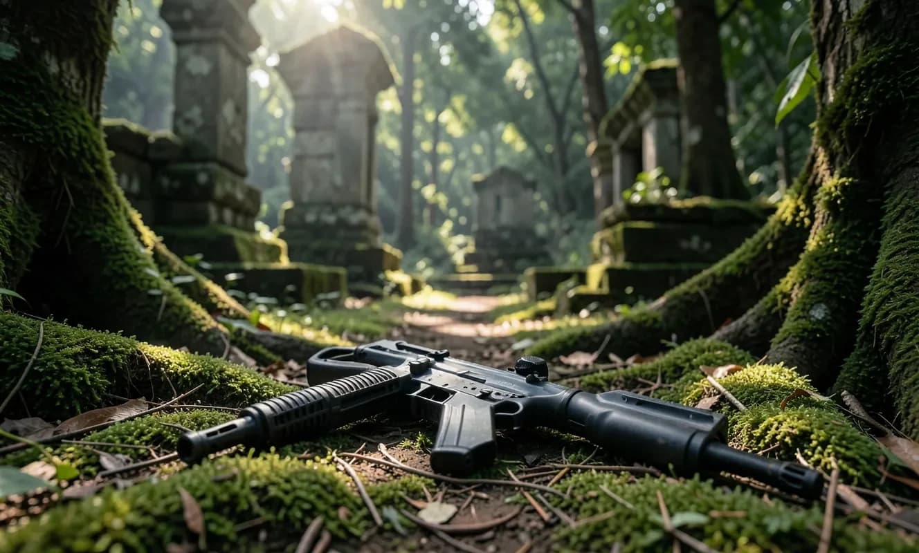 Turok: Origins 2027 Baharına Ertelendi, Switch 2'de Görülecek