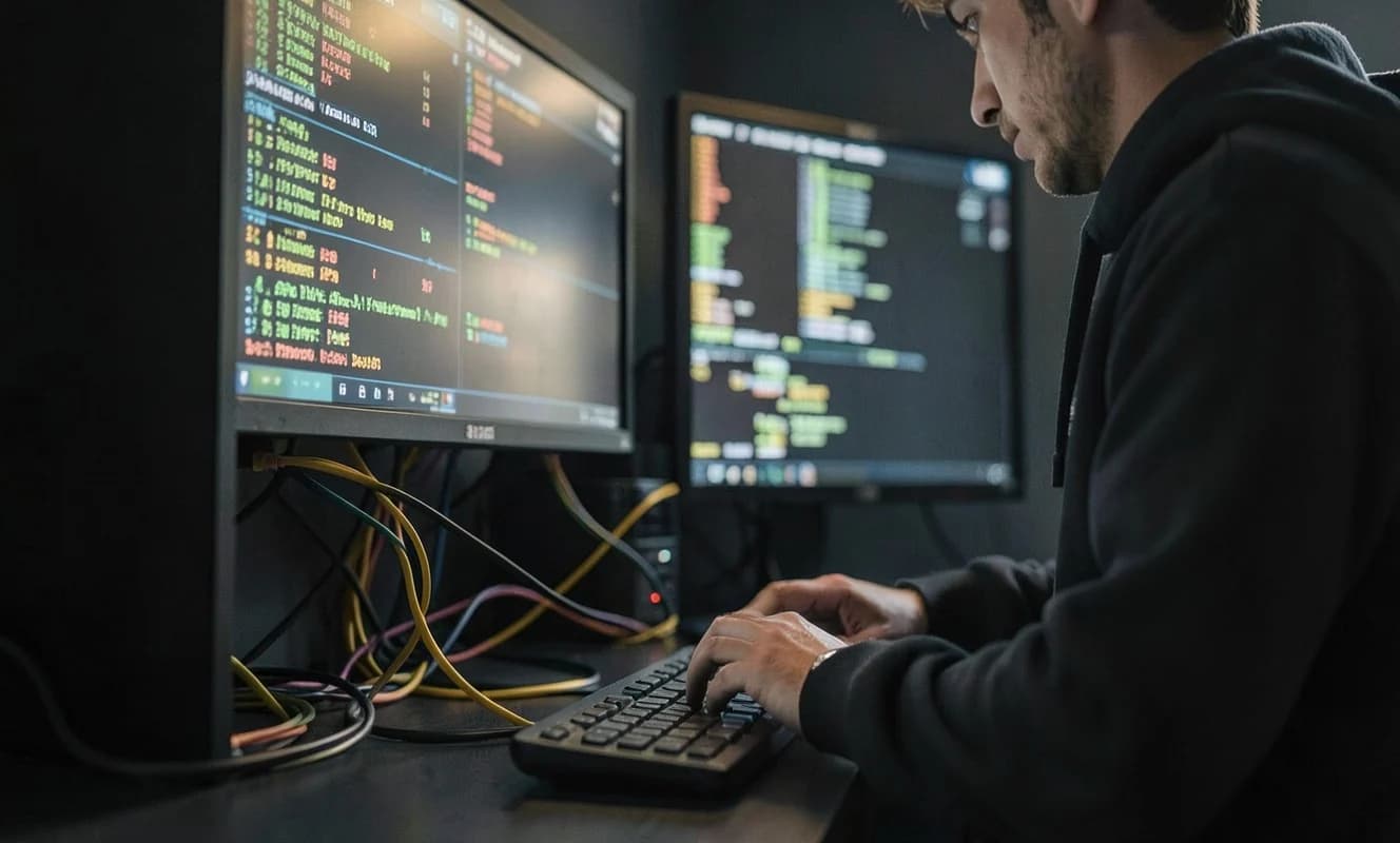 Nuevas Amenazas Cibernéticas: Hacking con Apoyo de IA y 370 Vulnerabilidades de Chrome