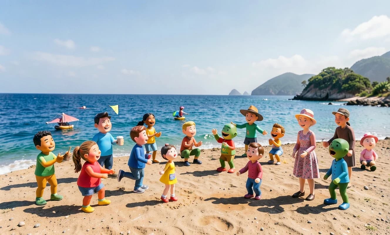 Tomodachi Life: Living the Dream indirimde — Switch için 52,99 dolara