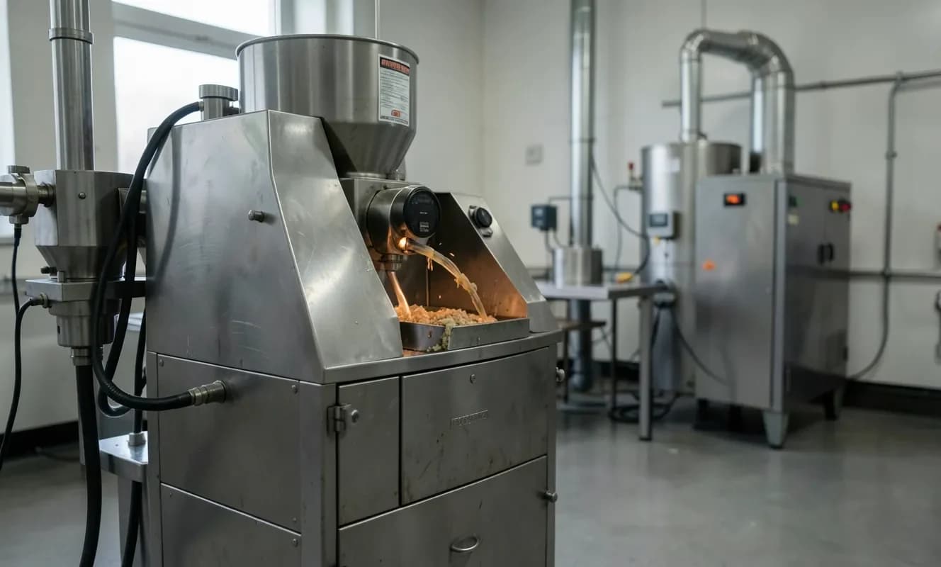 Yiyecek atıklarıyla hem yeşil hidrojen hem bioplastik üreten elektrolizör