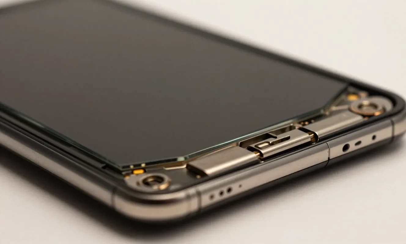 Google Pixel 12 Pro Fold podría adoptar la estructura de doble UTG del iPhone Ultra