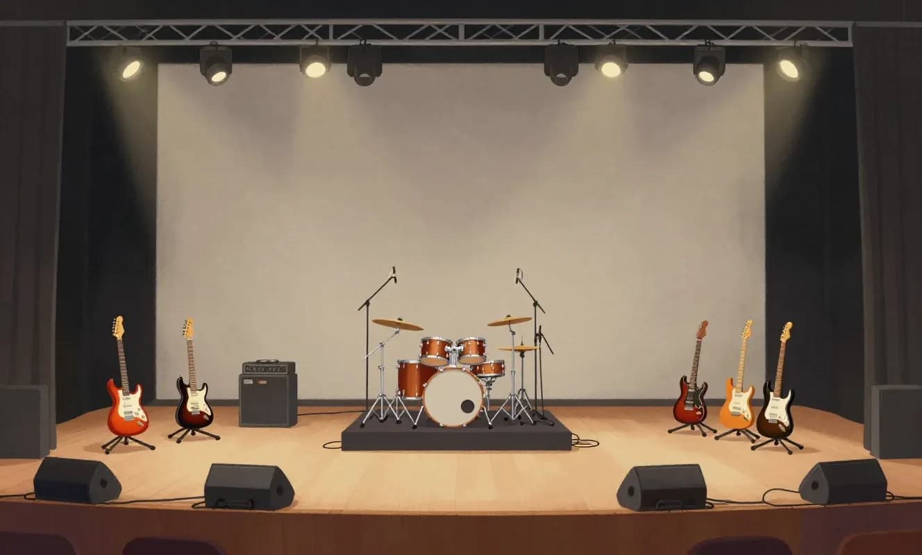 BanG Dream! Ave Mujica TV dizisi 6 platformda yayınlanıyor, yeni film Ekim 2026'da