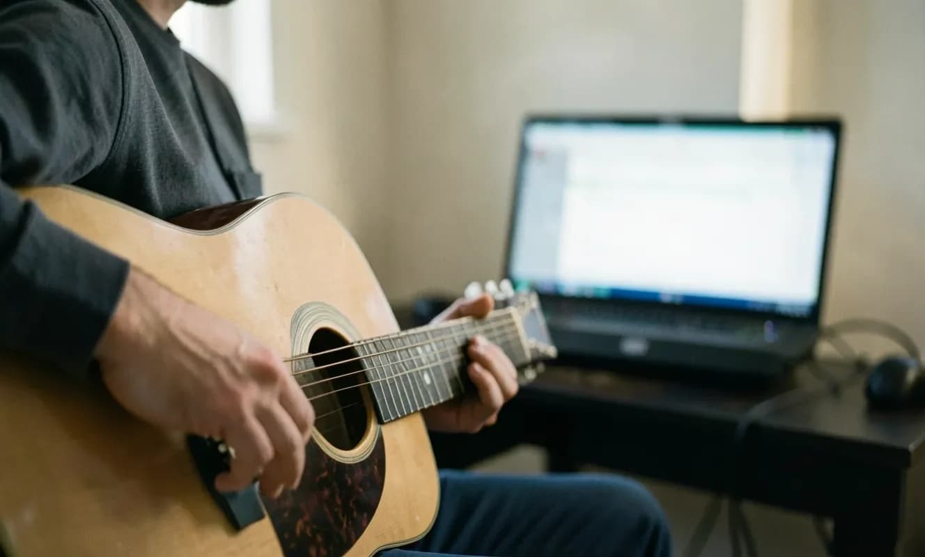 Avustralya, Müzik Listelerinden Tamamen AI Tarafından Üretilen Müzikleri Yasaklıyor