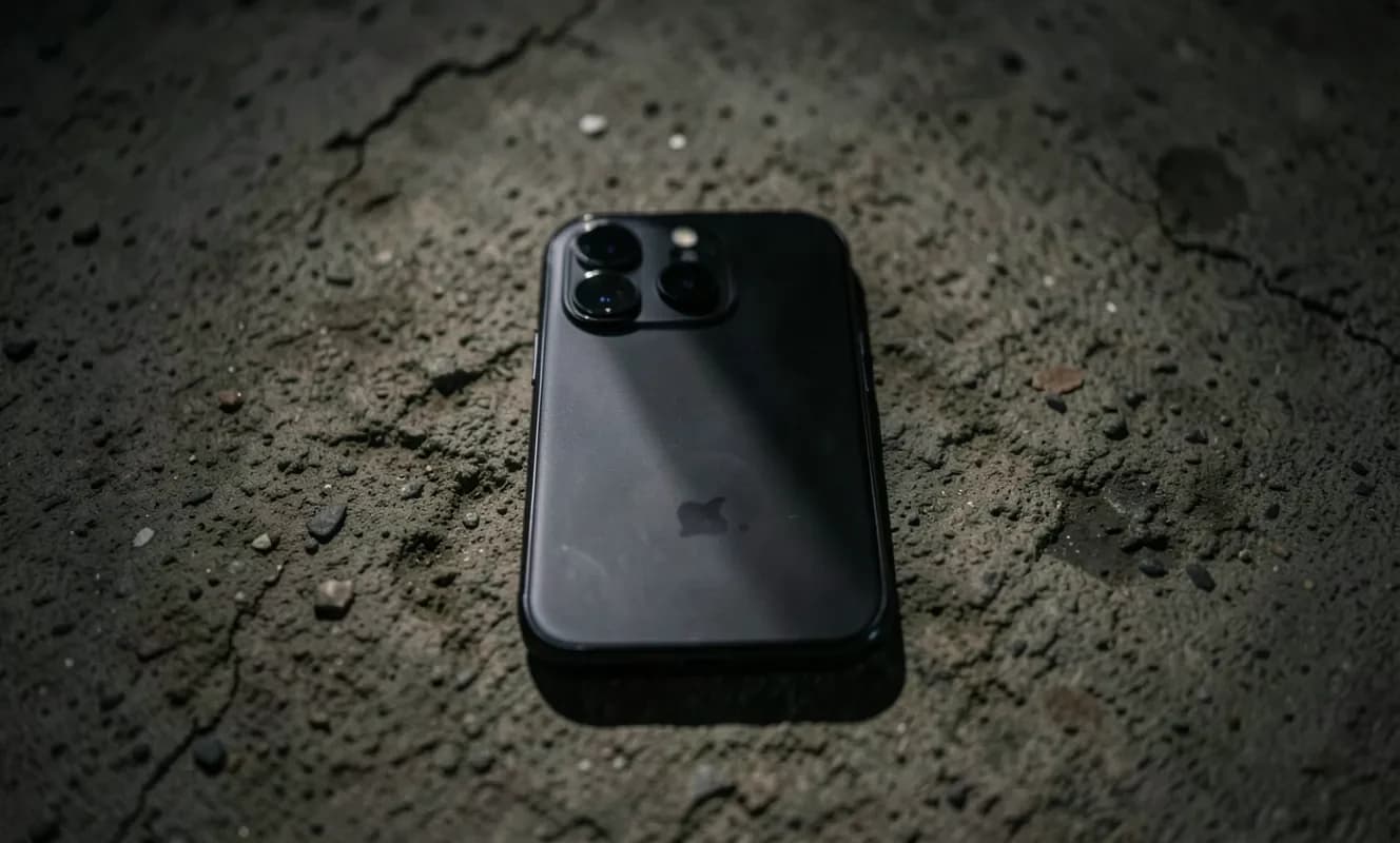 Galaxy S26 Plus、夜間撮影で失望：小型センサーが大きな差を生む