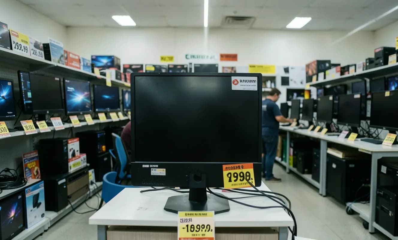 Microsoft Windows Lisans Ücretlerini Yükseltti: PC Fiyatları Bir Daha Artacak