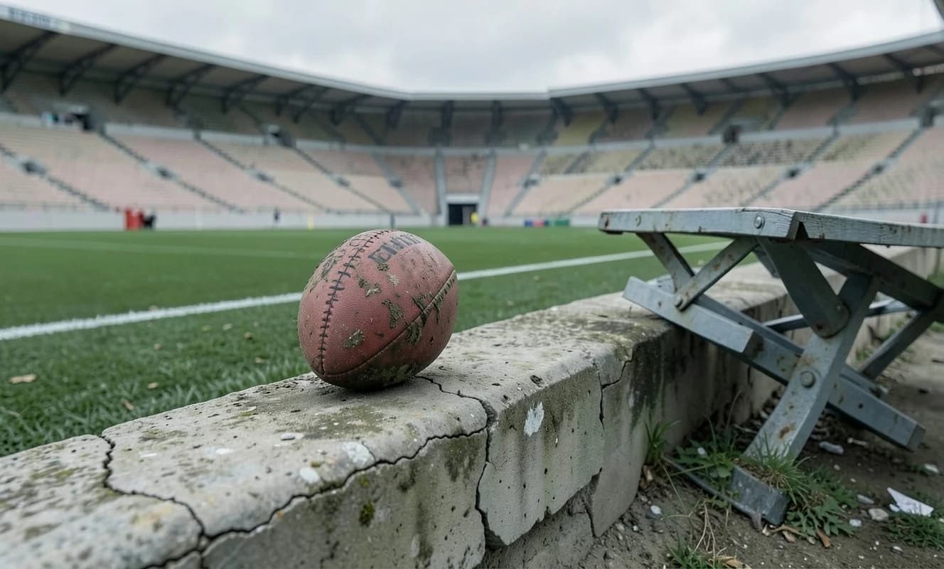 State of the Game: Bağımsız Futbol Düzenleyici rapor, İngiliz club'ların finansal kıyıya olduğu ortaya çıktı