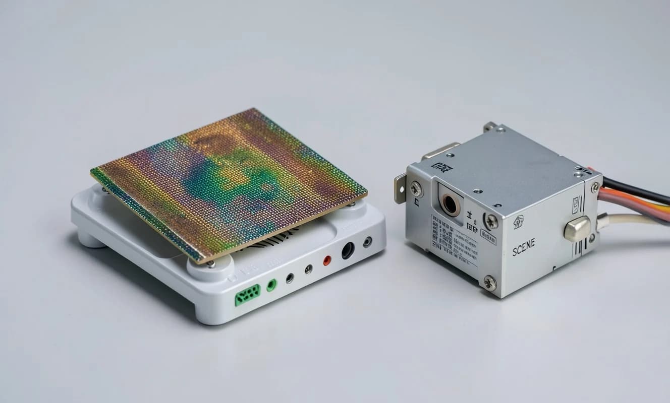 GlobalFoundries ve Marvell, veri merkezlerinde bakır kabloların yerini alacak silikon fotoniği üretimini genişletiyor