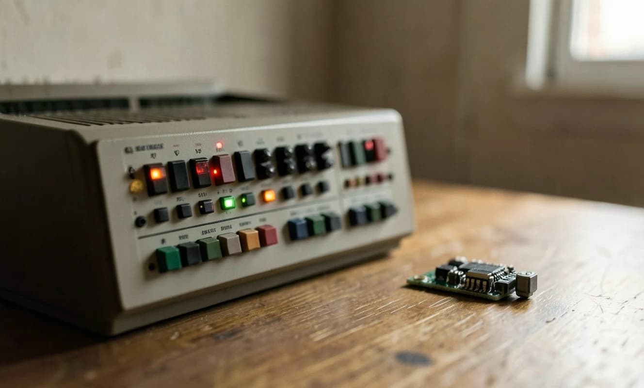 Kek PDP-11/70 Emülatörü, Unix 5'ten Unix 7'ye Çalışabiliyor