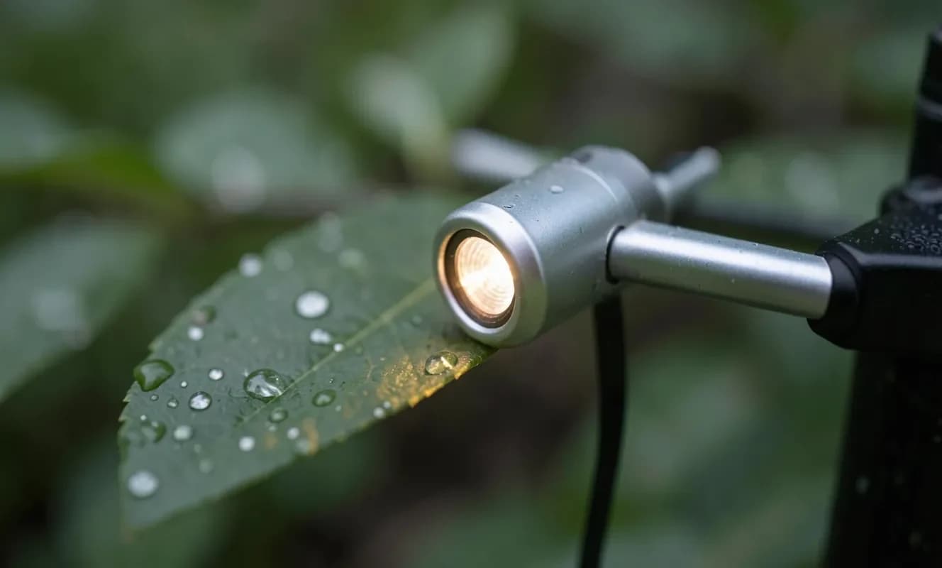 Adaptalux Pod Mini 2.0: Bluetooth kontrollü mikro ışık sistemi piyasaya çıktı