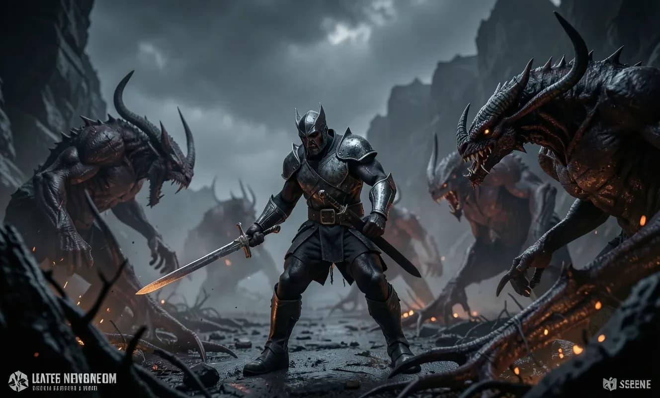 Diablo 4 llegará a Nintendo Switch 2 en septiembre