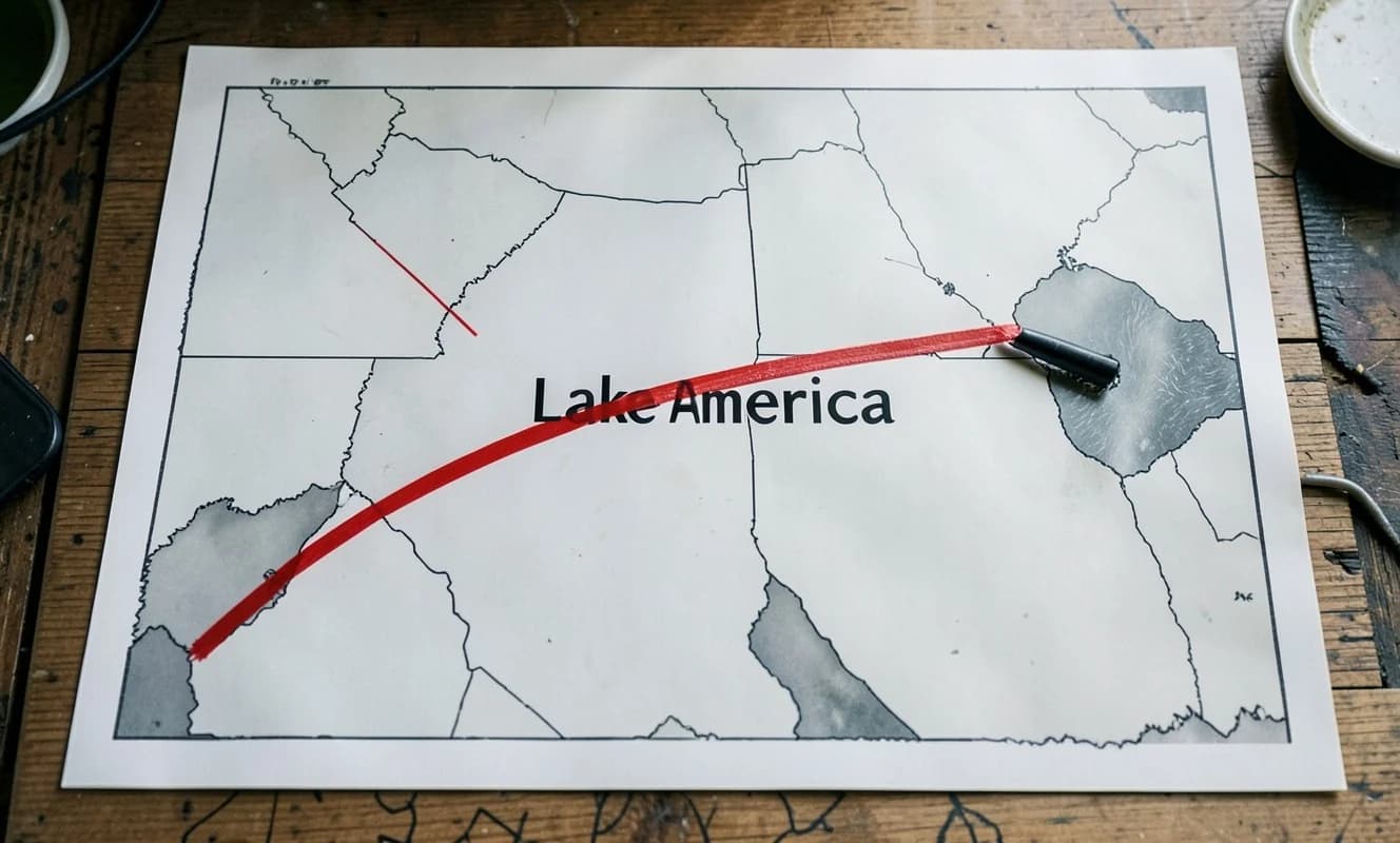 MapQuest、名称変更に抵抗する唯一の地図アプリが米App Storeで首位に
