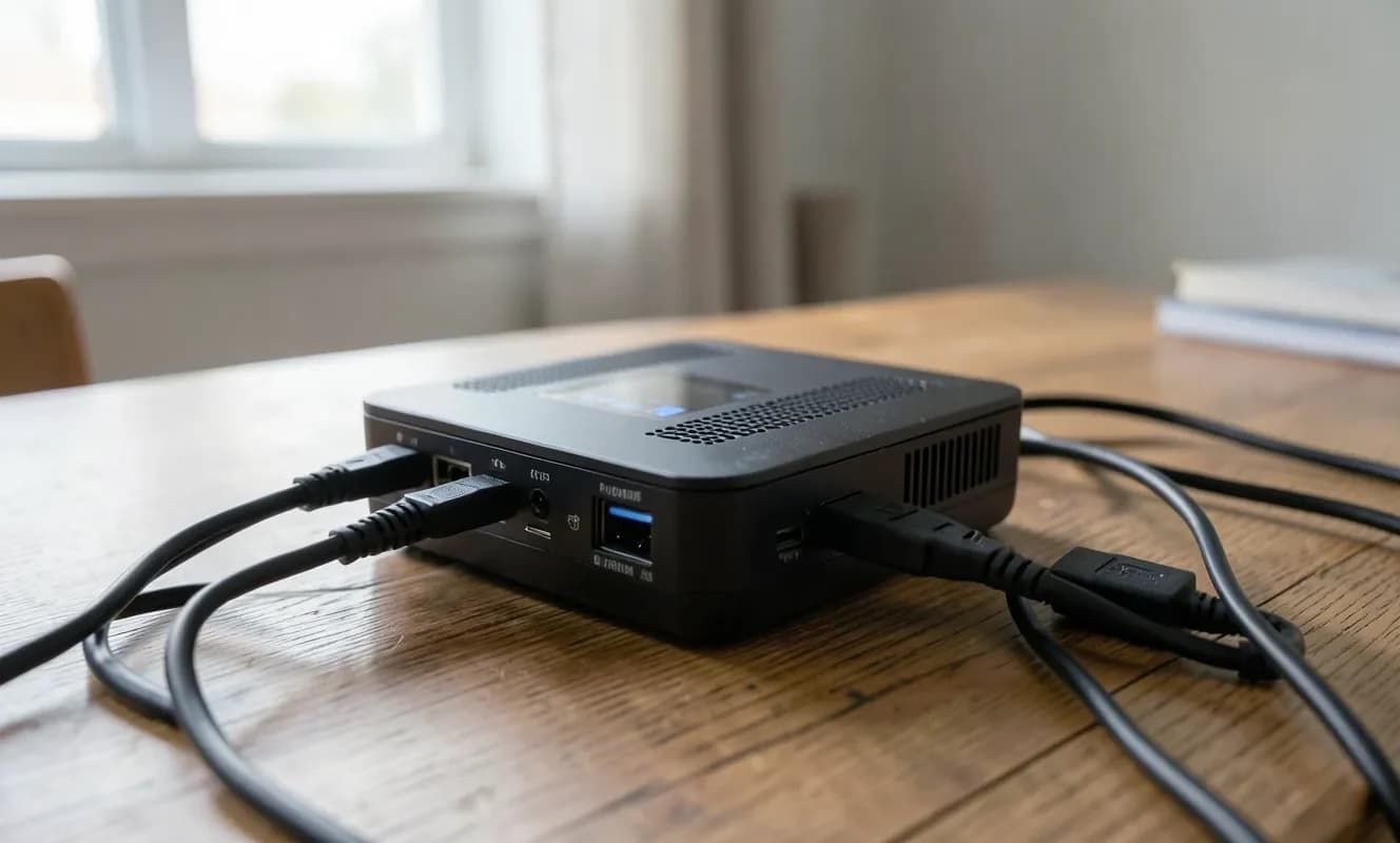 Anker SOLIX大幅値下げ：電力ステーション最大48%オフ