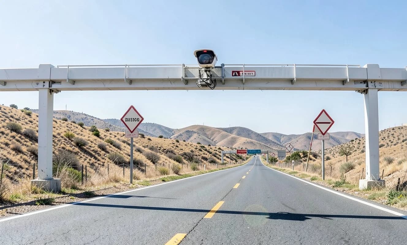 DGT Direktörü Pere Navarro: Hız ihlallerini azaltmanın tek yolu radarlardır
