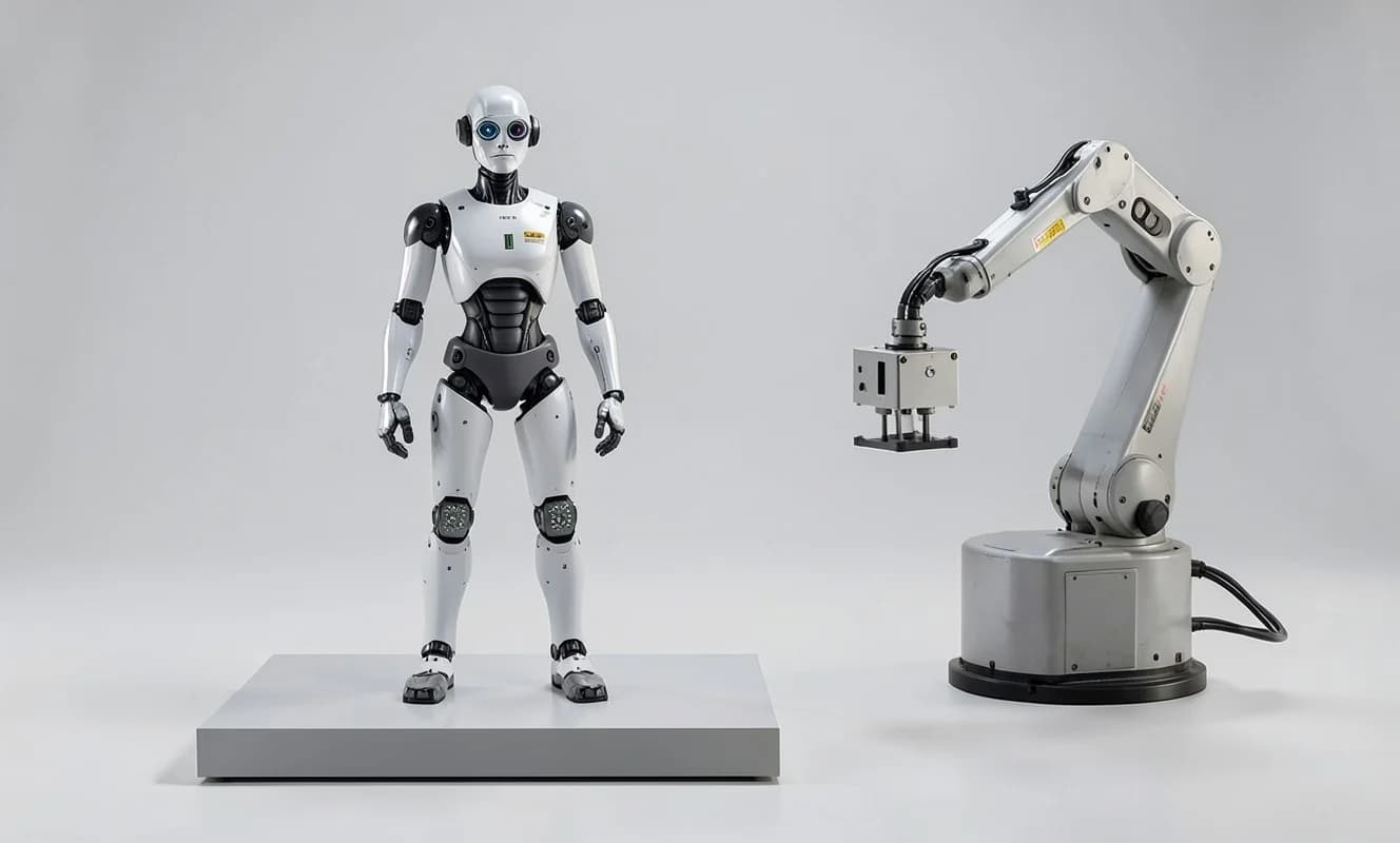 AGIBOT, robot verimliliğini ölçmek için 'Worken' çerçevesini tanıttı