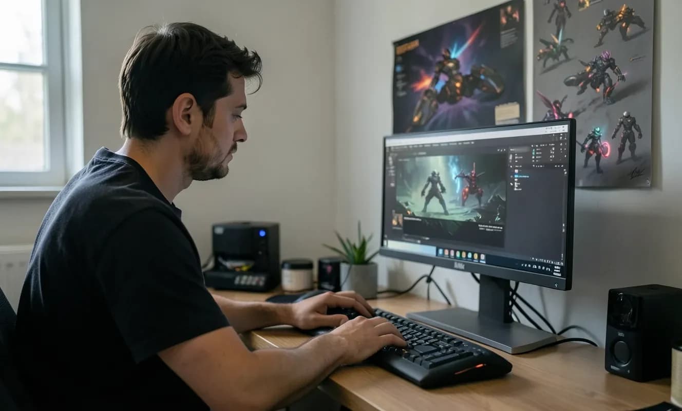 El estudio de Lies of P cambia de nombre y prepara su secuela