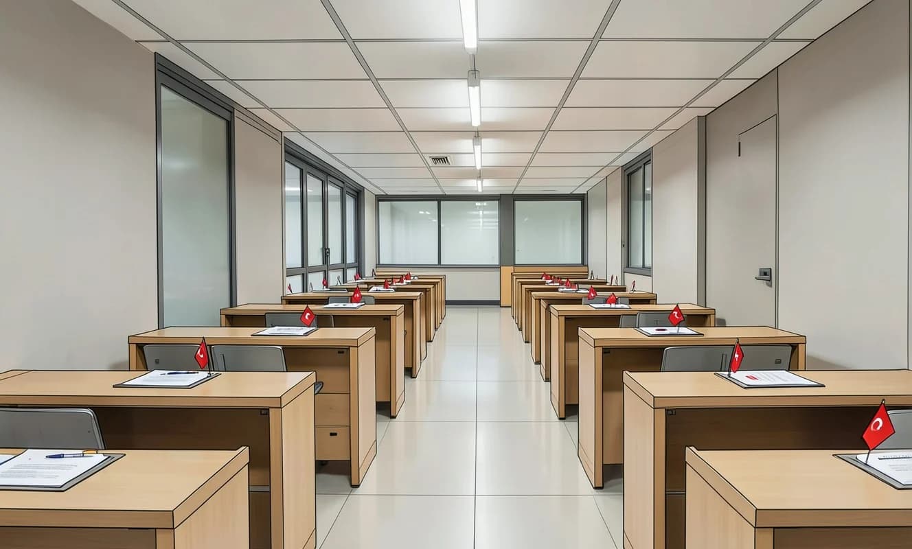 Kamu personeli ücret sisteminde görev ve sorumluluk esaslı yeni model hazırlanıyor