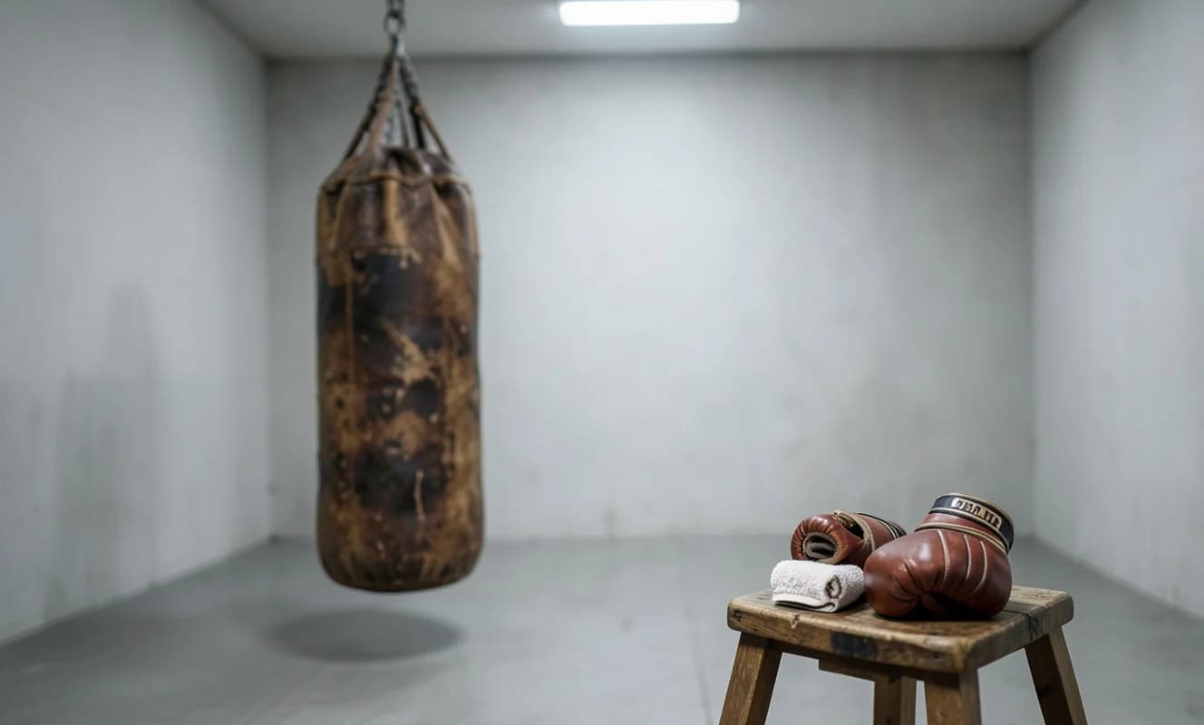 Sylvester Stallone, 'Rocky' dönüşümü sonrası bulimi ve steroid kullanımının bedelini anlattı