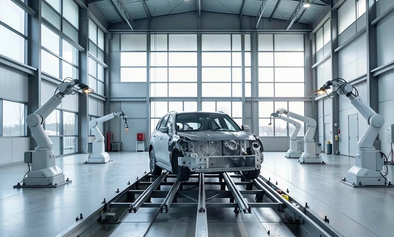 Togg 4 yılda 126 bin aracı yollara çıkardı, T6X modeli Haziran'da geliyor