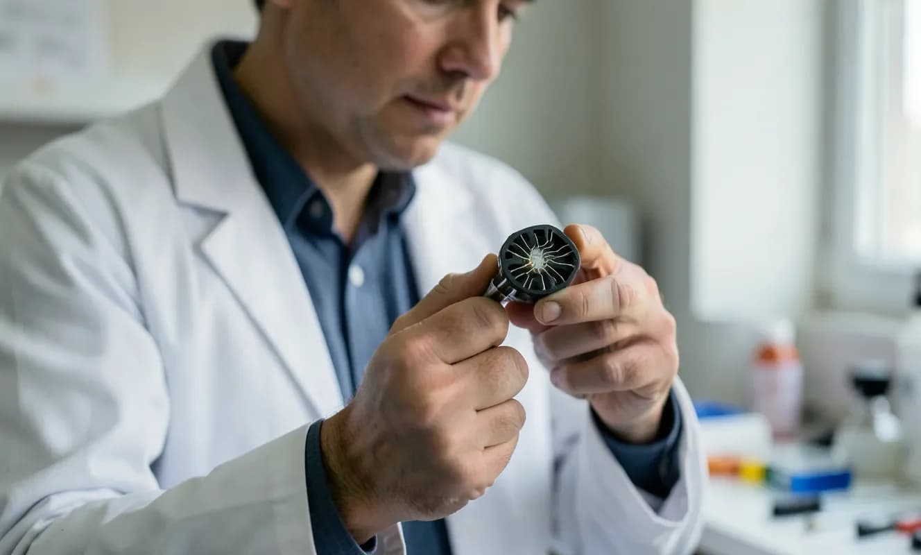 Un Nuevo Paso en la Tecnología: Diseños de Nanotubos de Carbono en una Sola Etapa