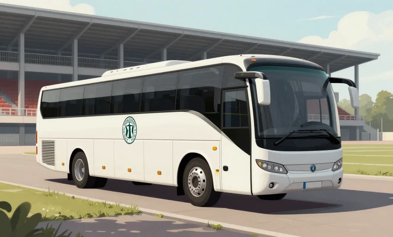 Trabzonspor, Konyaspor deplasmanına hazırlıklı