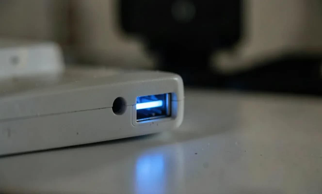 En Windows 11, la carga automática de USB se convierte en un ataque de toma de control del sistema