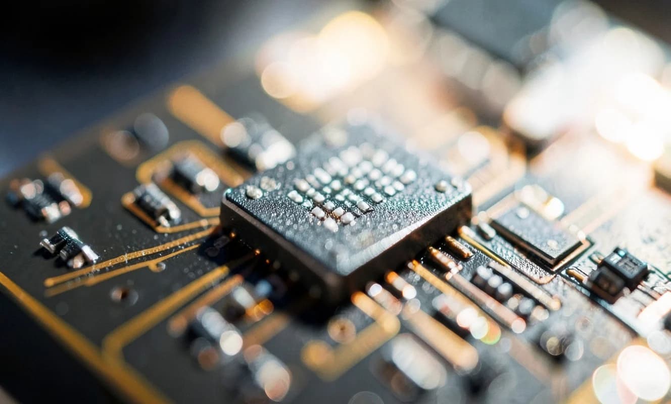 Kioxia ve SanDisk, 332 katmanlı 3D NAND belleği tanıttı