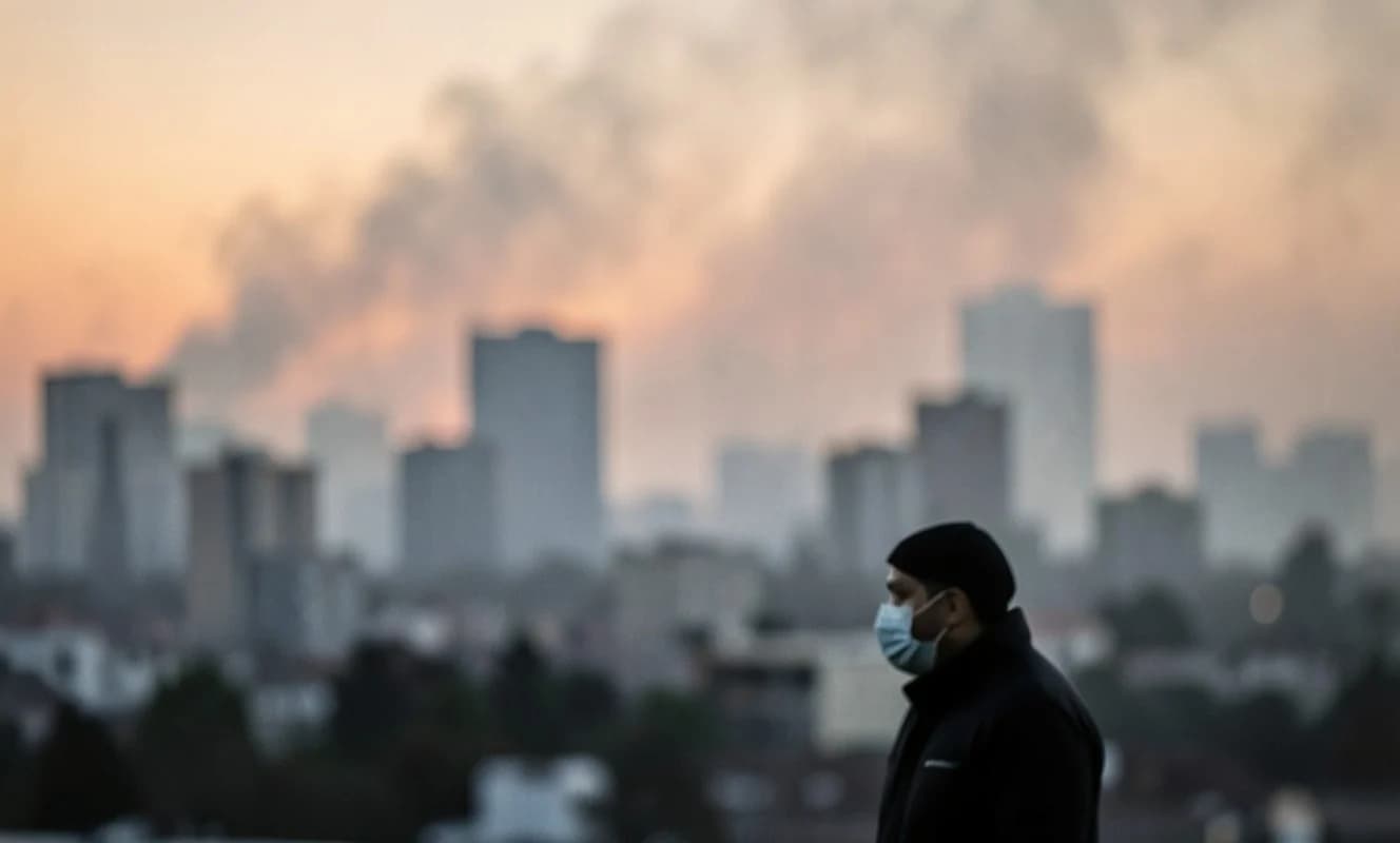 El humo de los incendios forestales afecta no solo los pulmones, sino todo el cuerpo