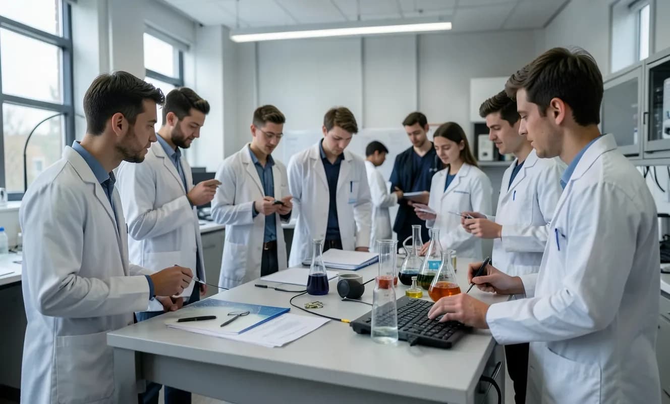 MIT Technology Review'ın 2026 Innovators Under 35 listesi açıklanacak