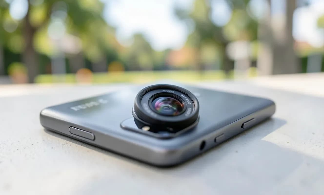 Samsung Galaxy cámara puede cambiar de 24MP a 12MP de forma automática