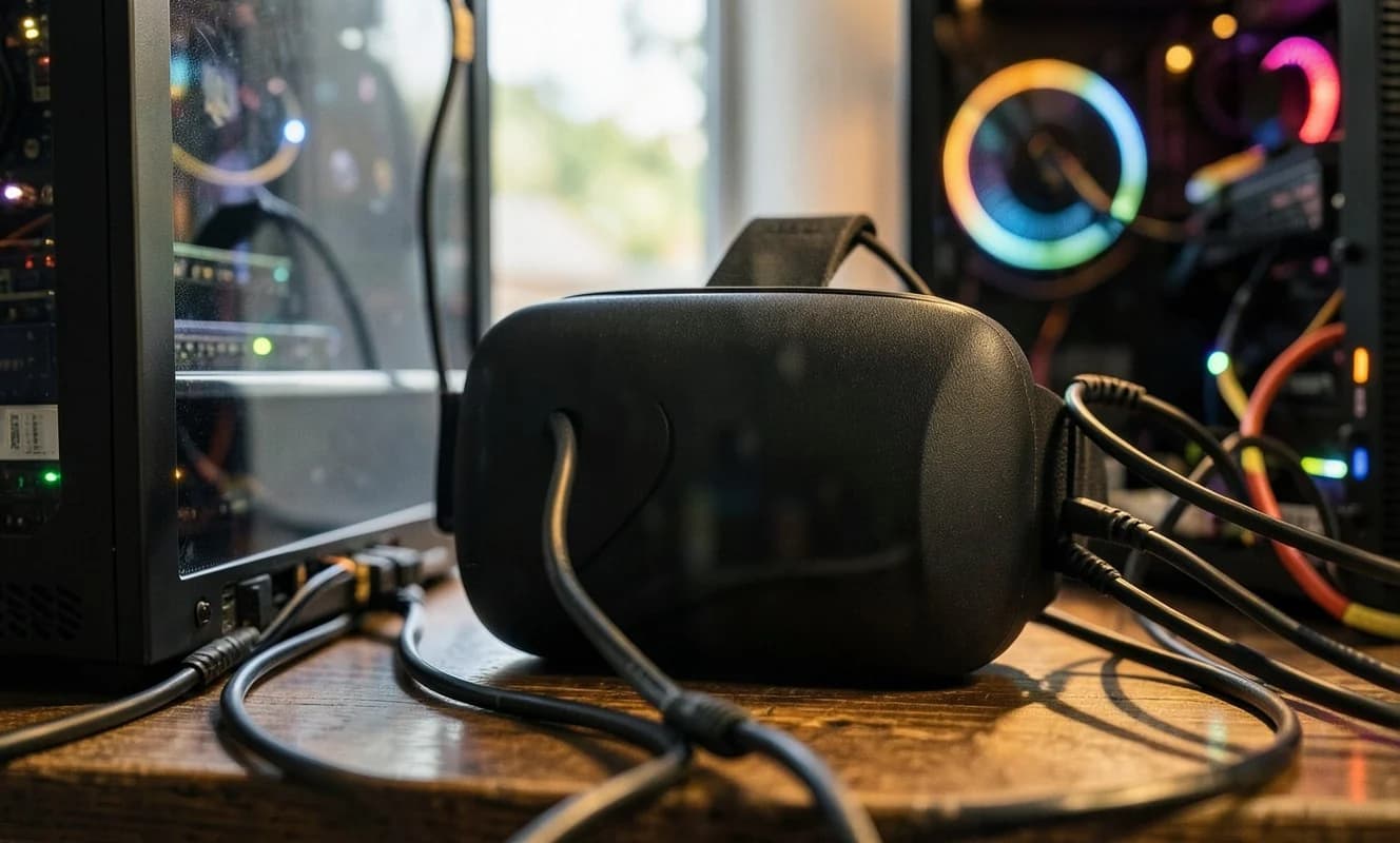 Valve、Steam Frame向けLeptonとFEXの互換性ツールを公開