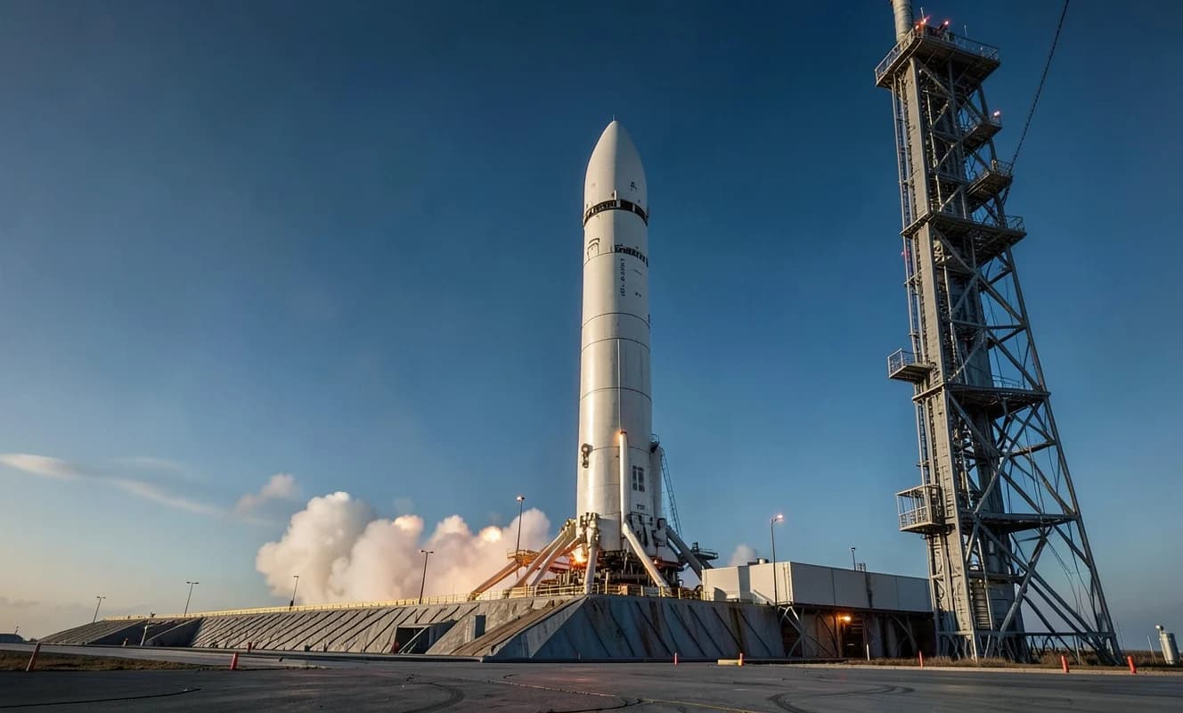 SpaceX、8月末までにStarshipの14回目のテスト飛行を計画