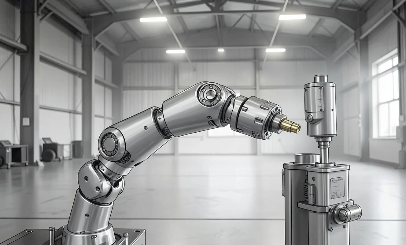 Robotikta 'iş akışına göre tasarım' çağrısı: Viral videolardan ticari sürdürülebilirlik için metrikler