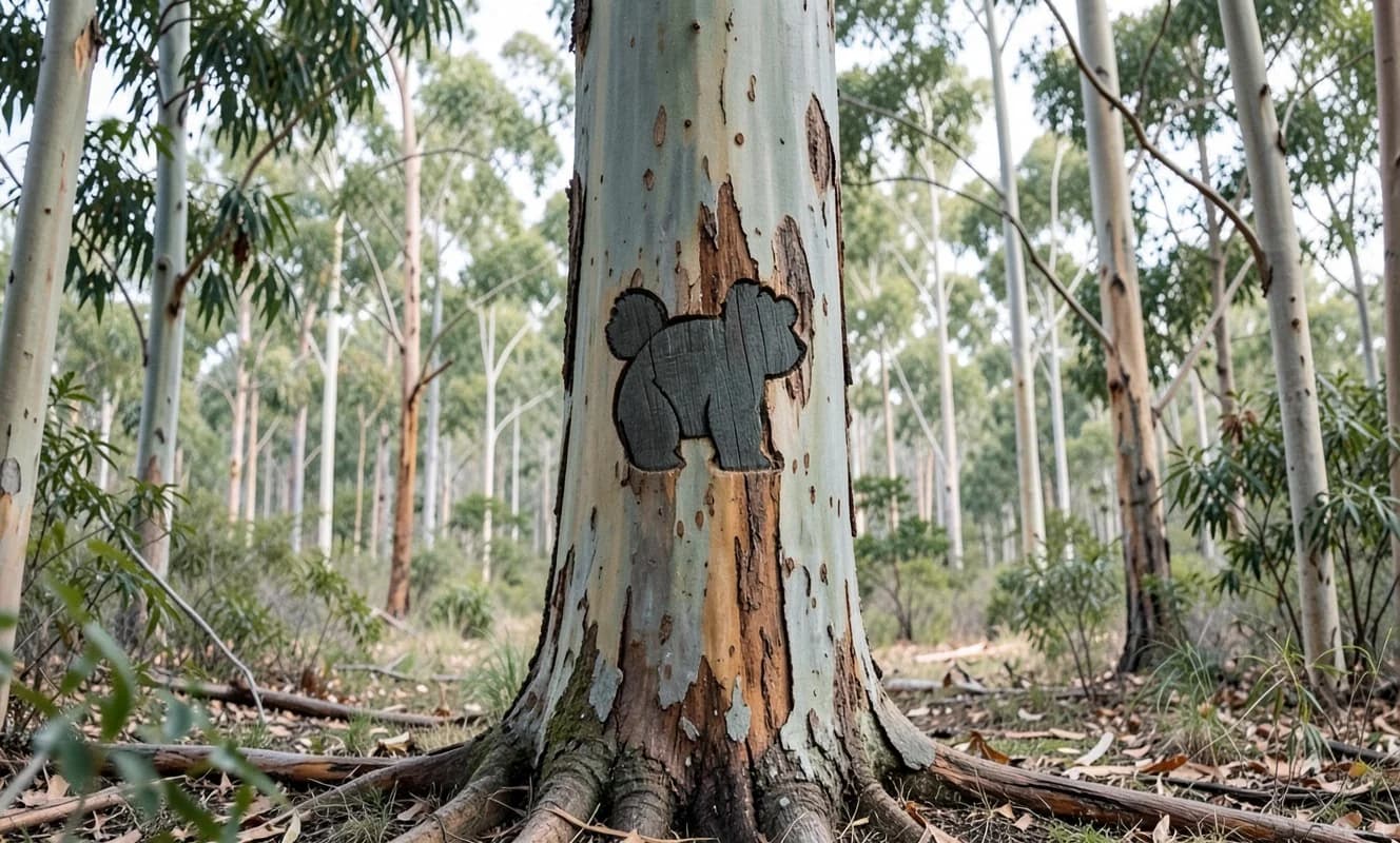 Avustralya'da tarihi koala parkı onaylandı, karbon kredisi finansmanı tartışmalara yol açtı