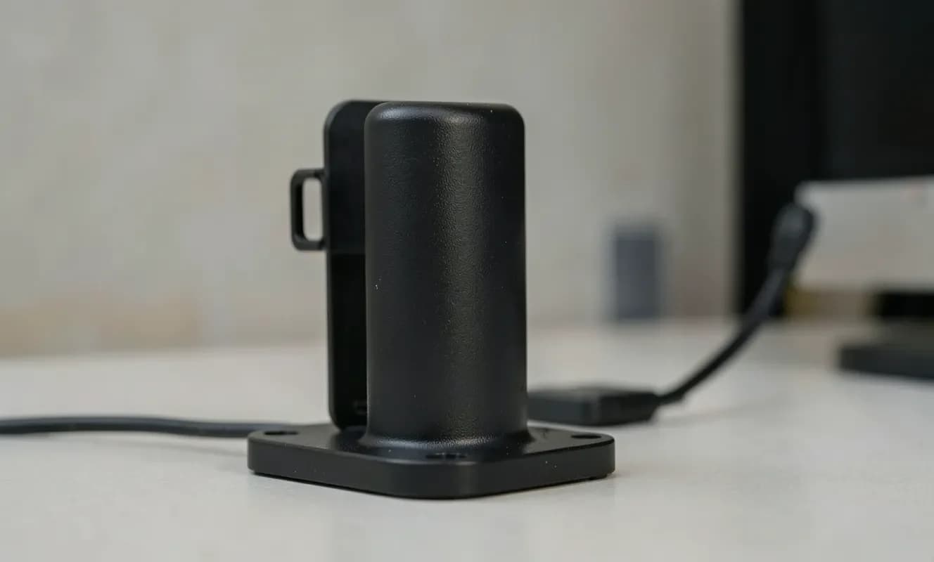 Steam Machine用のスマート充電式フロントパネルモード