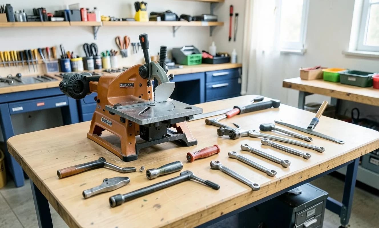 La colección de verano 2026 de Harbor Freight: Nuevas herramientas y mejoras
