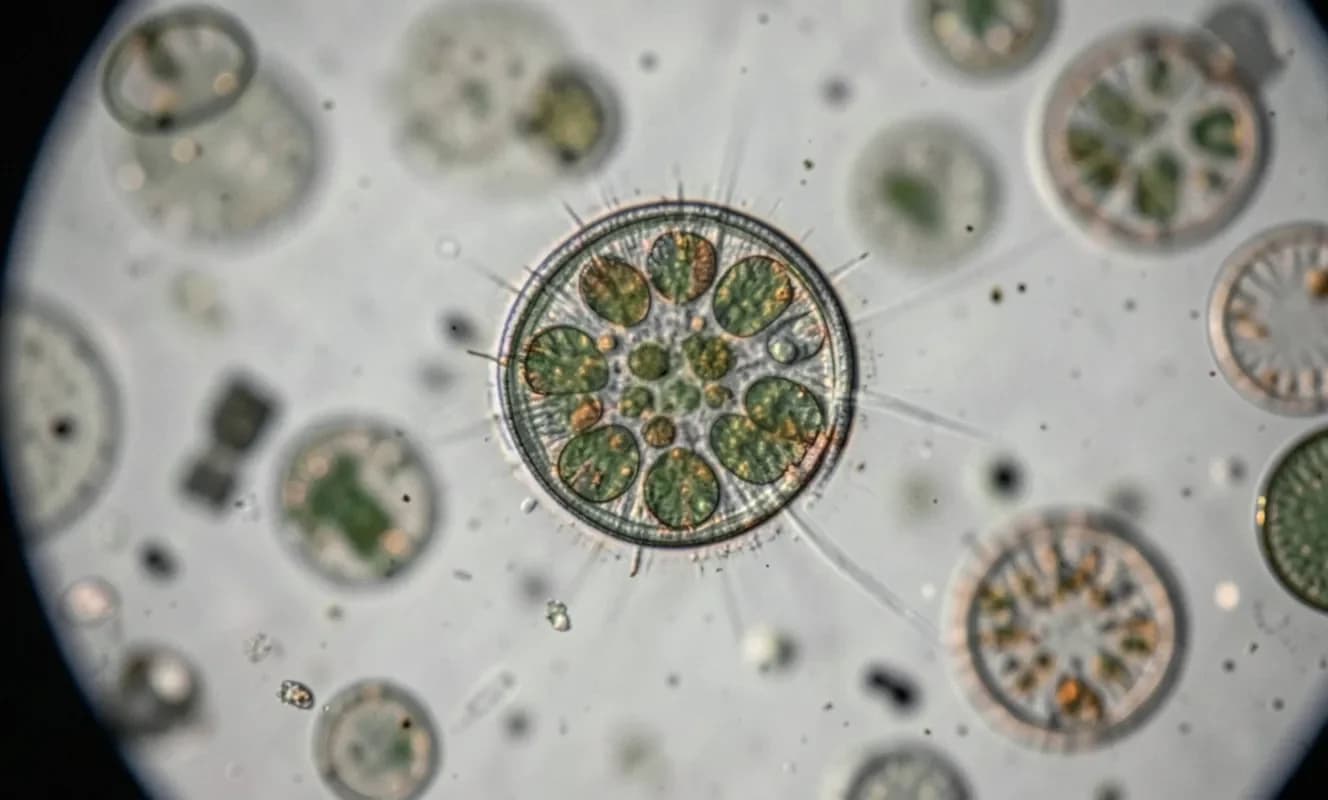 AI ve Ramanomiks ile canlı hücrelerin incelenmesindeki engel ortadan kaldırılabilir