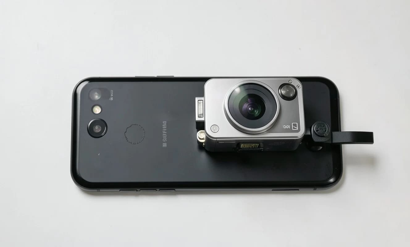 Honor Robot Phone: 200 MP robotik kamera ve AI takip test edildi