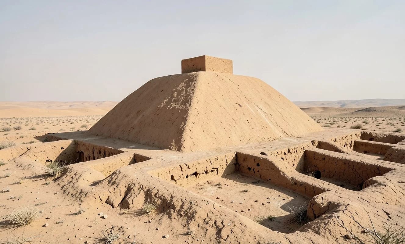 Peru'da Moche Kültürüne Ait 1.500 Yıllık Elit Çocuk Mezarı Bulundu