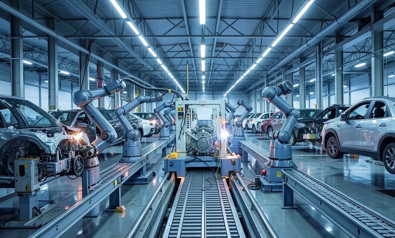 Eylül ihracatında zirve yine otomotivde: 3,94 milyar dolar